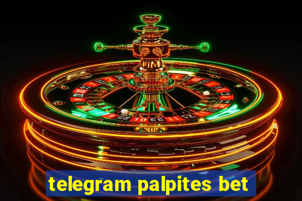 telegram palpites bet